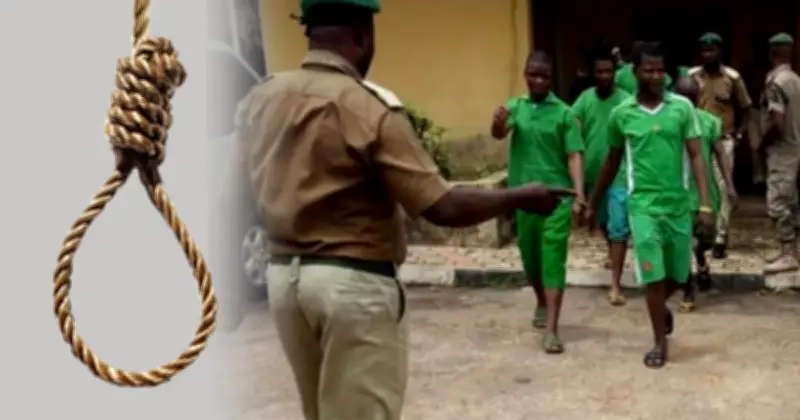 Court Sentences Three Boko Haram Terrorists to Death by Hanging, Two to Life Imprisonment