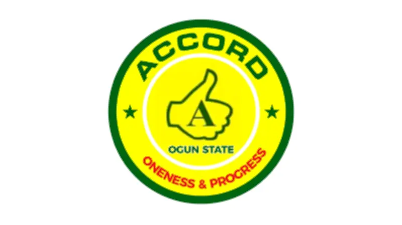 Court Verdict Cannot Stop Accord's Growth, Nyameh Tells Supporters
