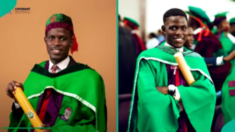 Covenant University Graduate Reacts to Rumours, Shares Undergraduate Experience