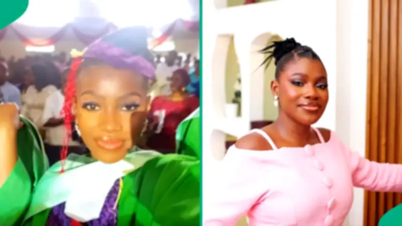 Covenant University Graduate Shares ‘Embarrassing’ Job with No Salary