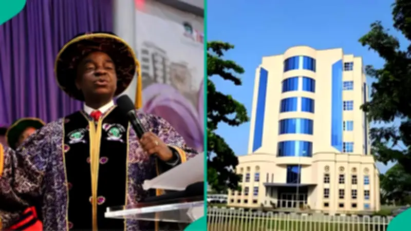 Covenant University Opens 2026/2027 Postgraduate Admission with $2000 Fee