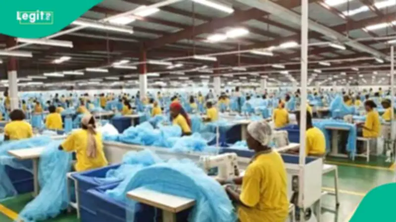 CPPE Warns Senate Textile Import Ban Risks 10 Million Jobs in Nigeria