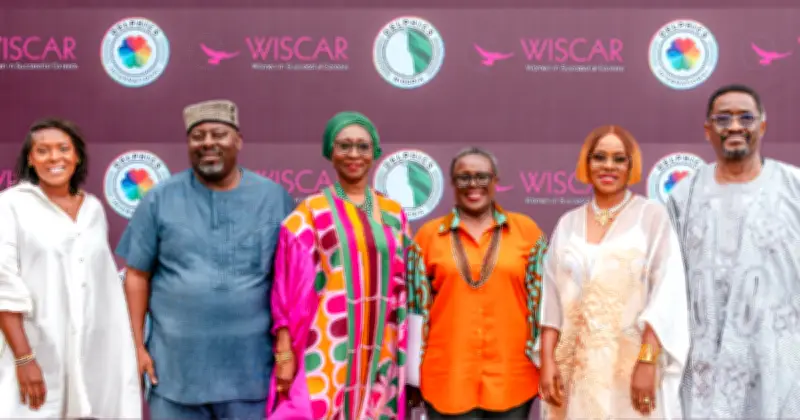 Creative leaders urge strategic investment in women to accelerate Nigeria's arts sector growth