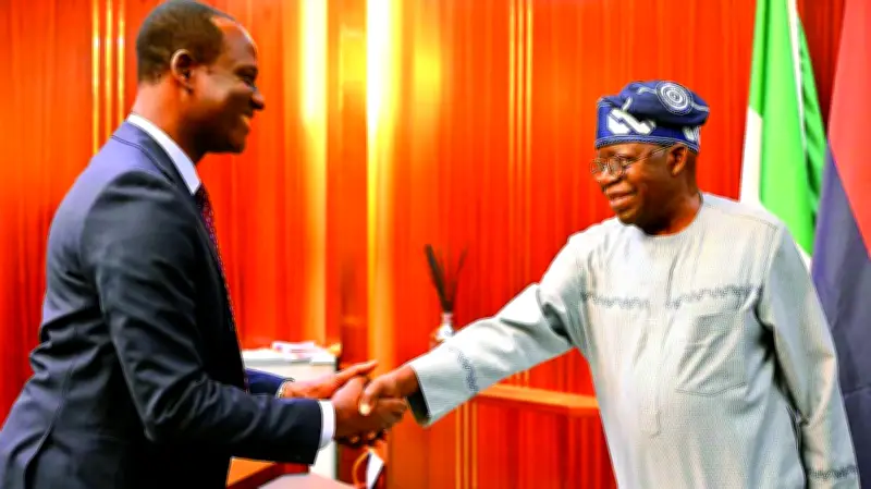 CRGER Praises FG, Oyedele for Releasing Funds to Over 1,240 Contractors