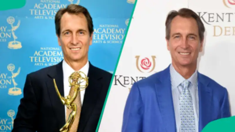 Cris Collinsworth Retired from NFL Due to Injuries and Built Legendary Broadcasting Career