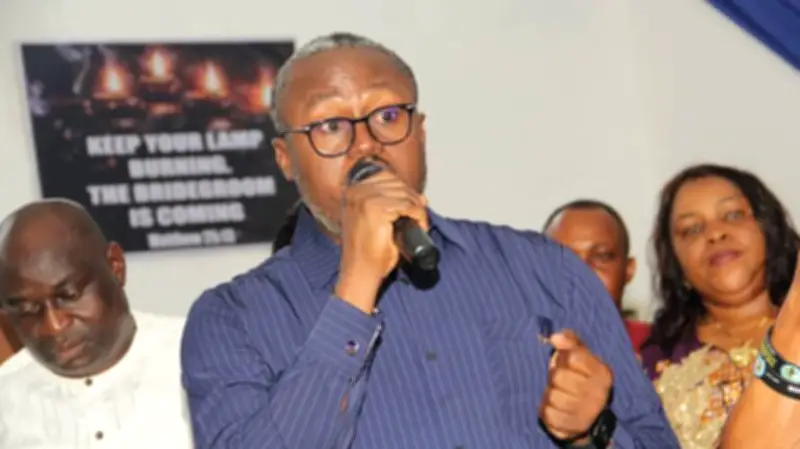 Cross River Assembly Seeks Probate Decentralisation in Ikom, Ogoja