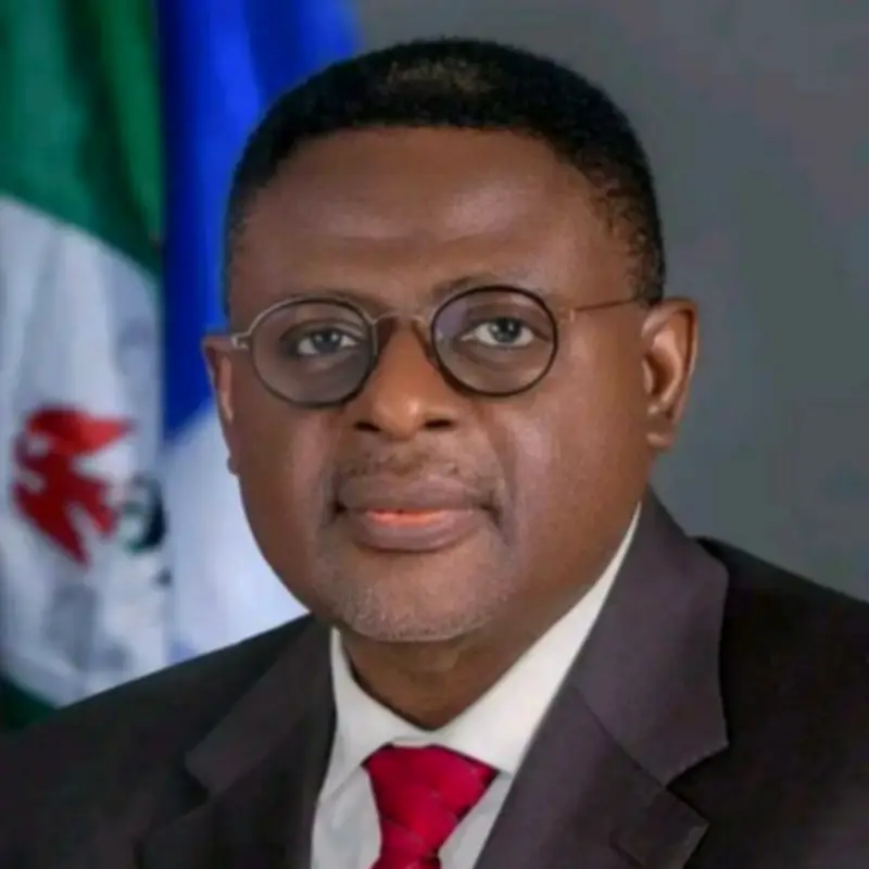 Cross River Governor Otu Unveils Climate Resilience Plan, Sets Styrofoam Ban for 2027