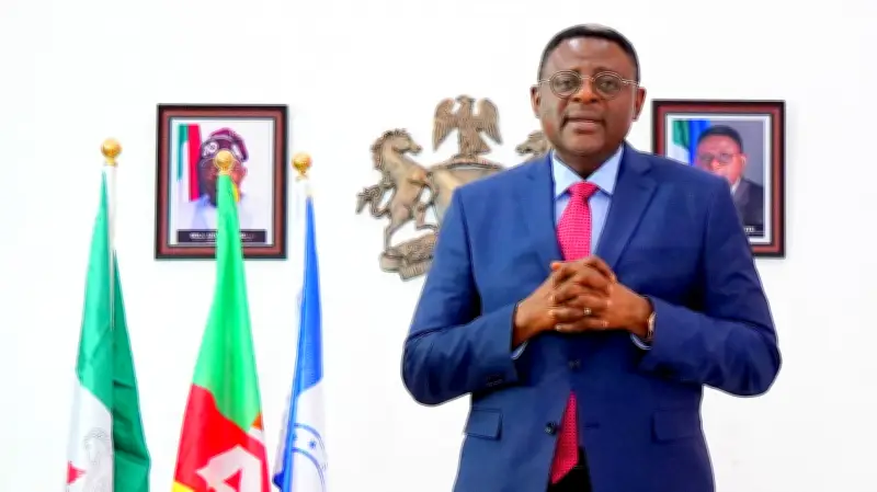 Cross River Govt Declares Forest Reserve Land Sales Illegal