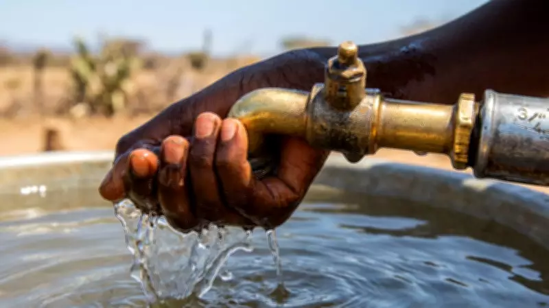 Cross River State Signs $42 Million Deal to Revive Water Board