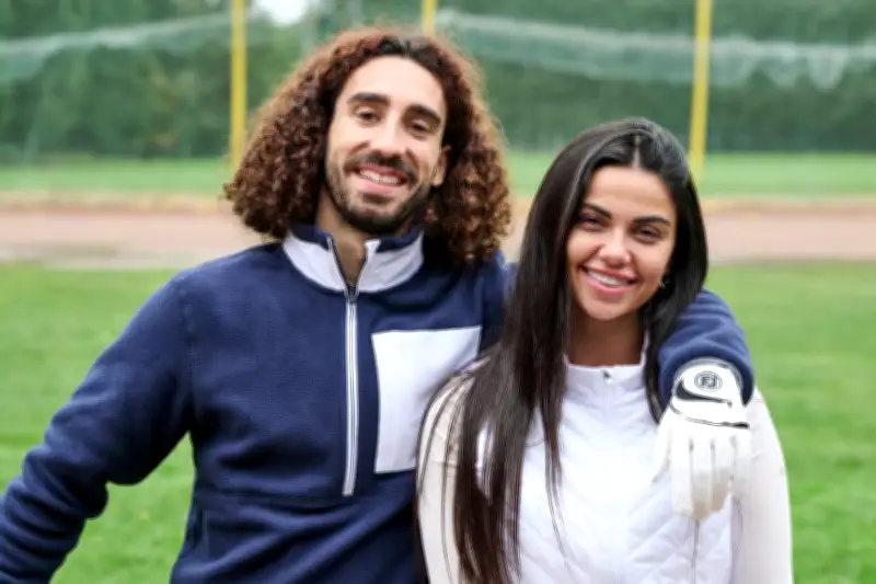 Cucurella's Wife Struggles to Explain Chelsea Exit to Kids
