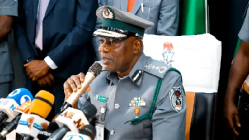 Customs, BAT Sign Pact to Tackle Illicit Tobacco Trade in Nigeria