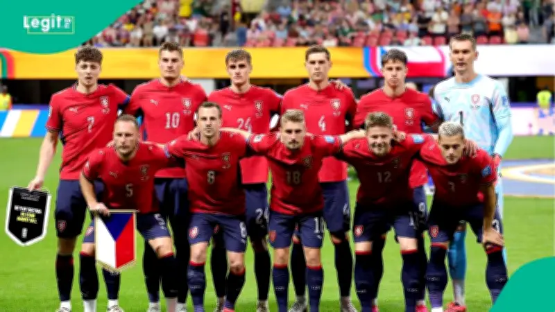 Czech Republic Now Called Czechia at 2026 FIFA World Cup: Why the Change