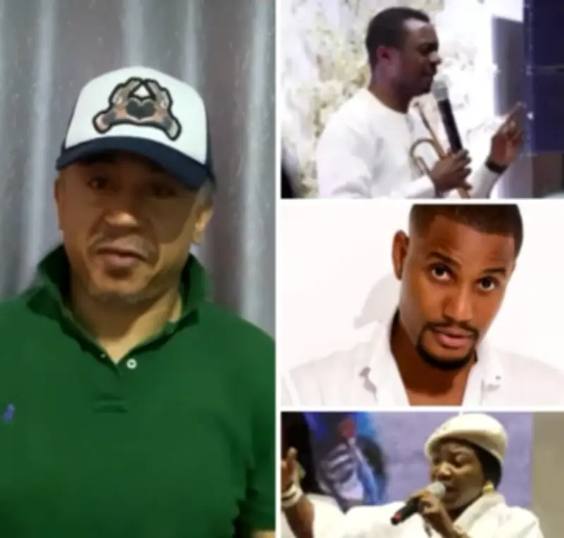 Daddy Freeze Criticizes Mercy Chinwo for Turning Funeral Into Concert