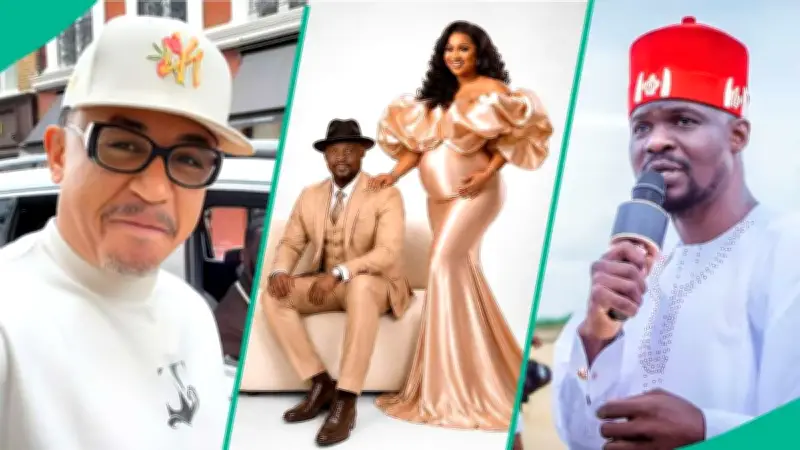 Daddy Freeze Mocks Baba Ijesha Over Baby Born Months After Prison Release