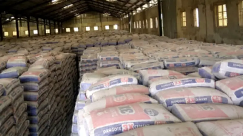 Dangote Cement Deploys AI and Telematics to Boost Transport Safety