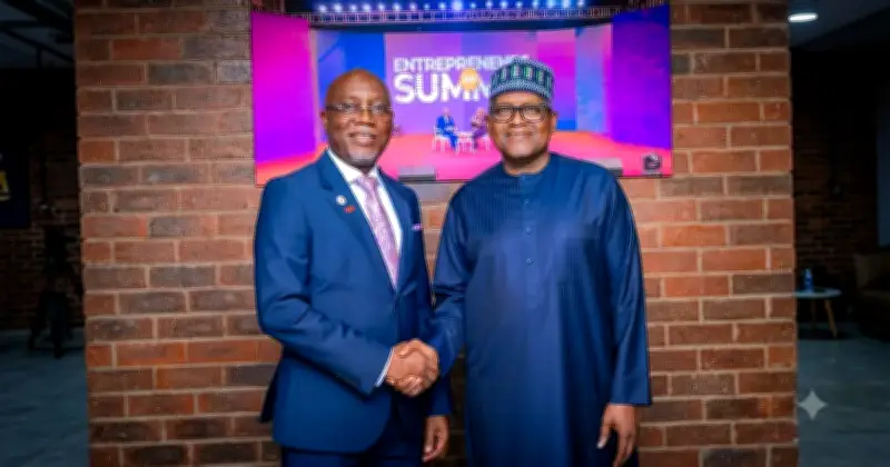 Dangote Plans Mega Free Trade Zone in Ondo State's Olokola Area