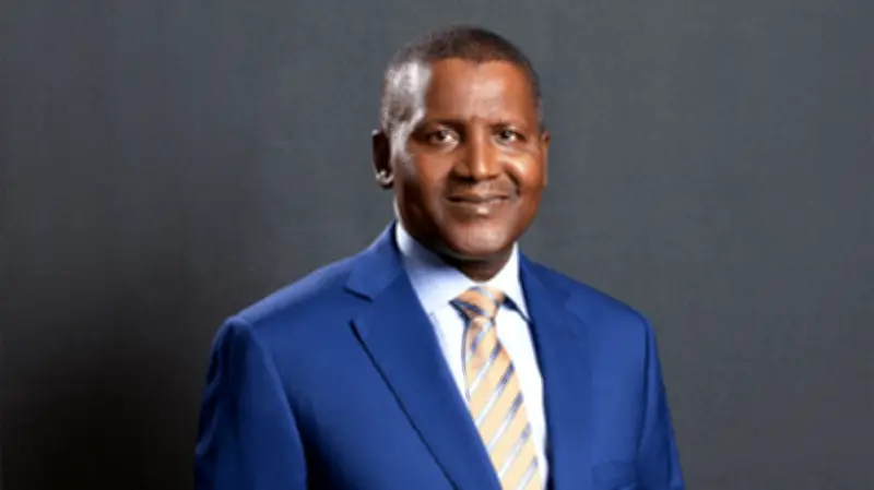 Dangote Refinery expands output to 700,000bpd ahead of 1.4mbpd target