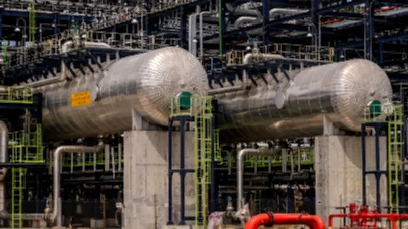 Dangote Refinery Increases Processing Capacity to 700,000 bpd