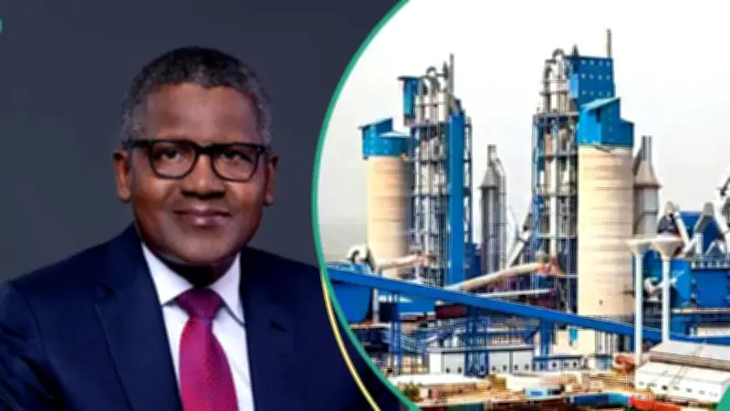 Dangote Refinery to Process 130 Crude Types in Challenge to Global Giants