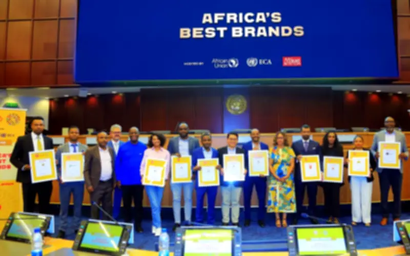 Dangote Retains Africa's Most Admired Brand Title for 8th Year