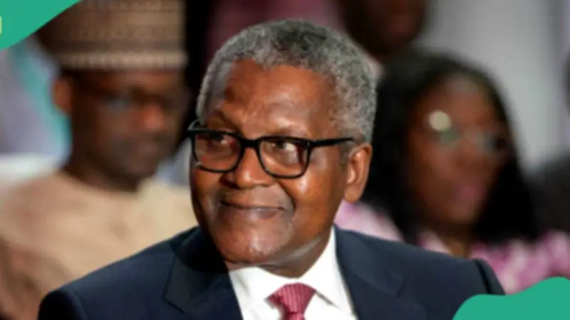 Dangote Revives Peugeot, Targets Nigeria's Auto Industry Revival