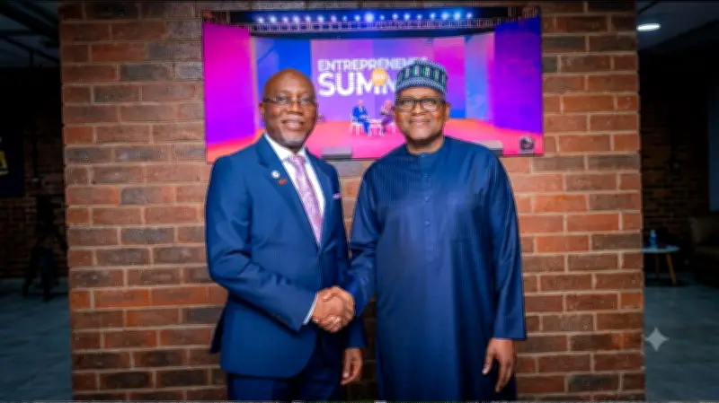 Dangote Unveils Plans for Largest Free Trade Zone in Ondo