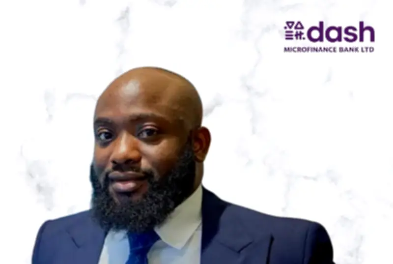 Dash Microfinance Bank Launches Dash Quest Rewards Program with ₦30,000 Bonus