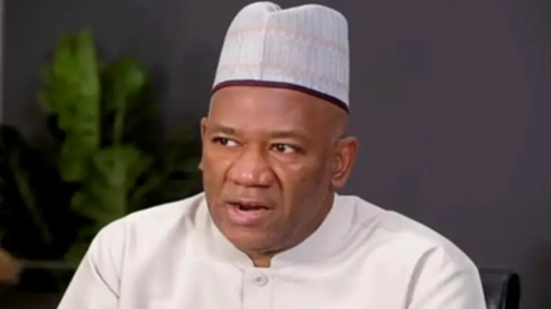Datti's Comments Reopen Debate on Obi-Datti 2023 Alliance Origins