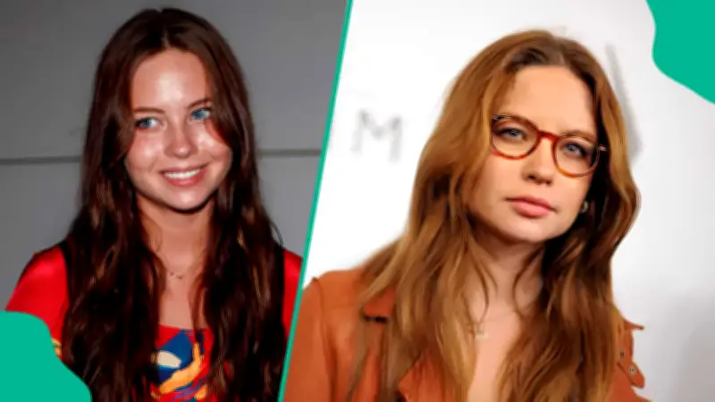 Daveigh Chase Cause of Death: AIDS and Polysubstance Use Revealed