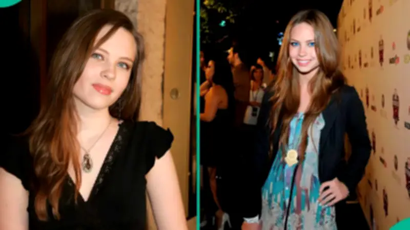 Daveigh Chase, Star of 'The Ring' and Voice of Lilo, Dies at 35