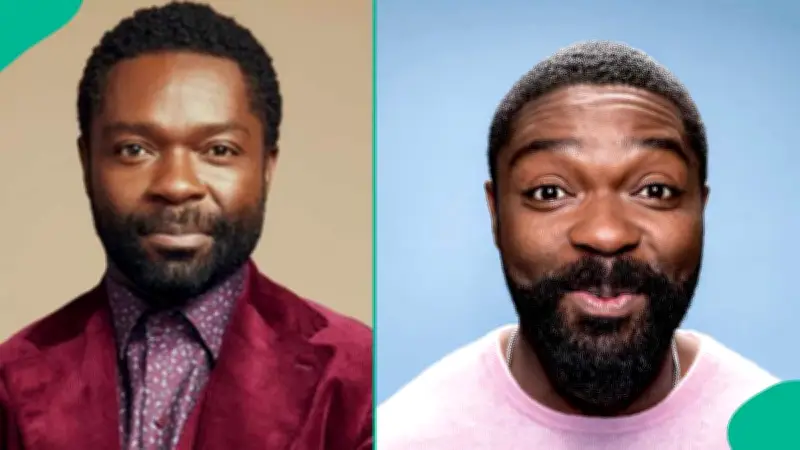 David Oyelowo Reveals He Faked Not Understanding Yoruba to Date Twins in Boarding School