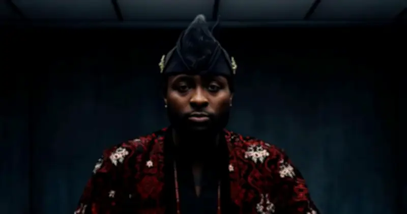 Davido announces July 31, 2026 release date for sixth album 'ORIADE'