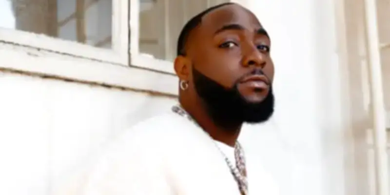 Davido Denies City Boy Membership, Calls Out Insecurity