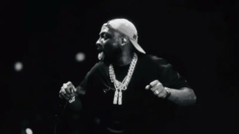 Davido, Rema, Burna Boy, Ayra Starr feature on FIFA World Cup 2026 album