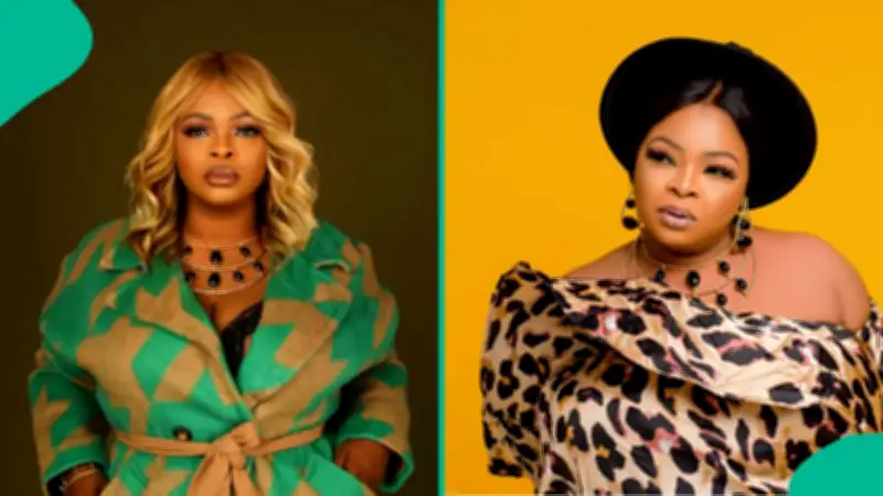 Dayo Amusa Speaks on Celebrities Facing Attacks Over Nigeria's Crisis Amid Oyo Abduction