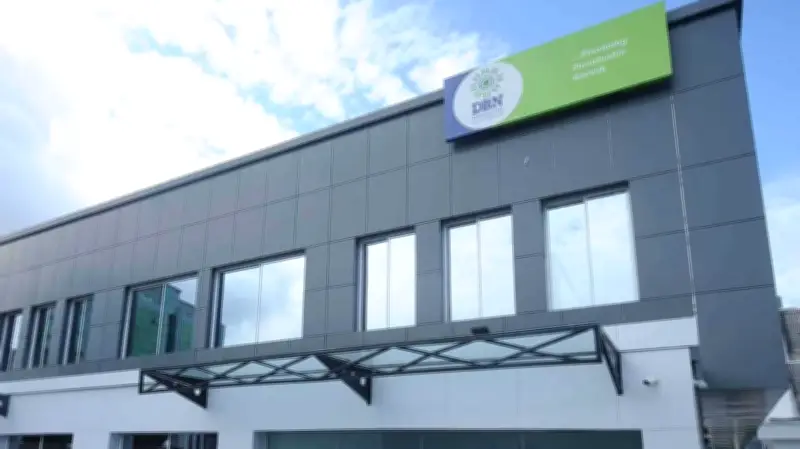 DBN Disburses N358 Billion to 289,000 Businesses in One Year