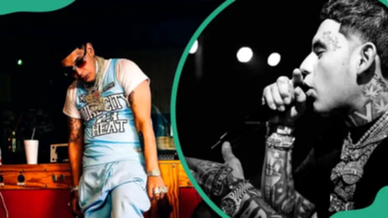 DeeBaby Biography: Who Is the New Houston Rap Sensation?
