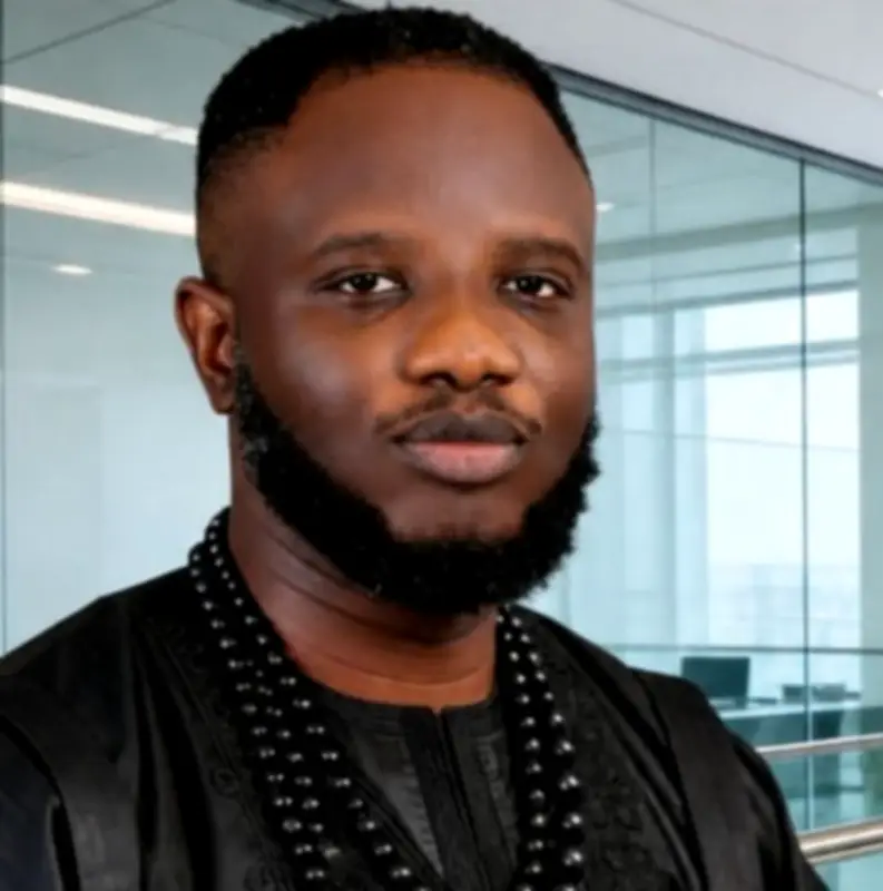 DeeOne Wins BOOT Party Ticket for Lagos Assembly Seat in 2027