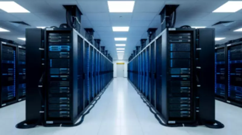 Deepening Digital Sovereignty with In-Country Data Centres and Policies