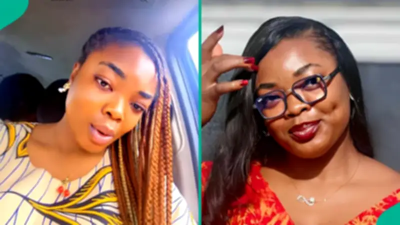 Deeper Life Lady Shares Ordeal Before Allowed to Sing in Choir