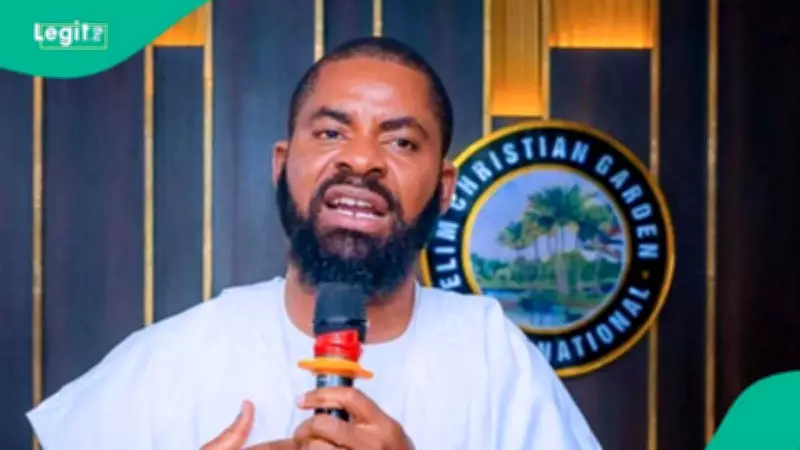 Deji Adeyanju Predicts Tinubu Will Win Nigeria's 2027 Presidential Election