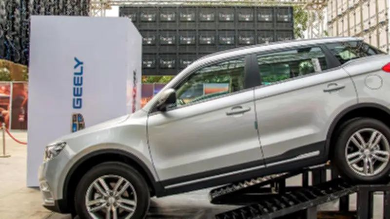 Demand for Chinese Cars Surges in Nigeria as Buyers Seek Affordability and Tech