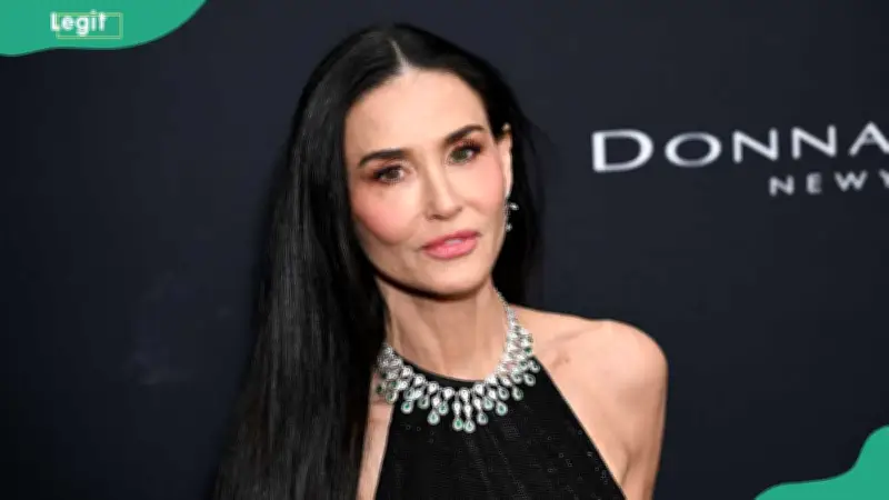 Demi Moore's Dating Status in 2026: Single After Three Marriages and Oscar Nomination