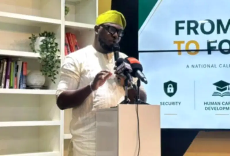 Democracy Must Deliver Prosperity to Nigerians, Says Group