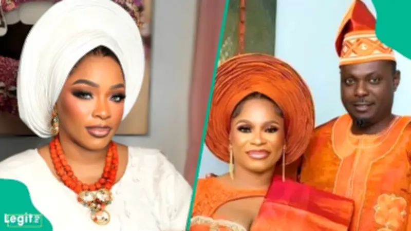 Desola Afod Says She Feels Misunderstood, Responds to Critics Online