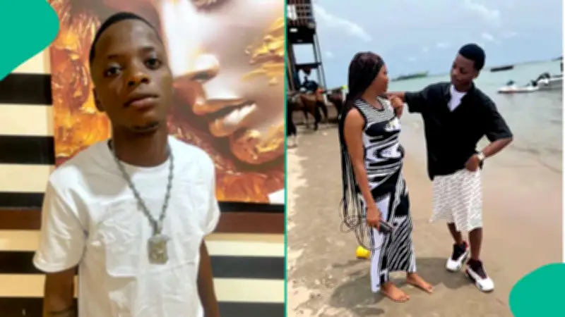 Destiny Boy's Wife Pens Touching Tribute on His Posthumous 23rd Birthday
