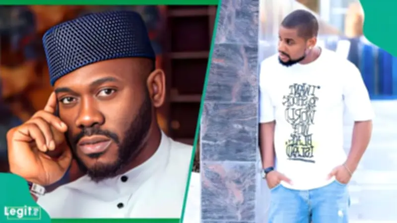 Deyemi Okanlawon praised for emotional intelligence after Alexx Ekubo question