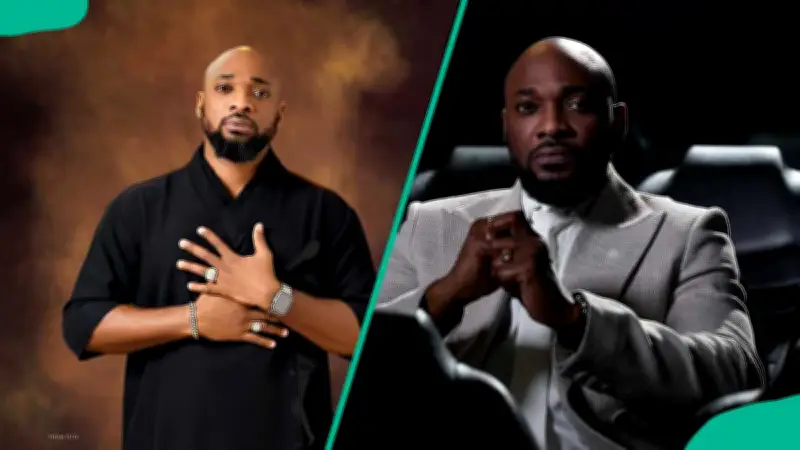 Deza the Great: Net Worth, Biography, Family, and Rise to Nollywood Fame