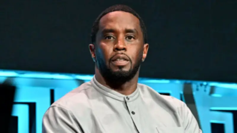 Diddy Faces New Sexual Assault Allegations in California Probe