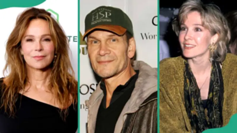 Dirty Dancing Cast: Where Are They Now Nearly 40 Years Later